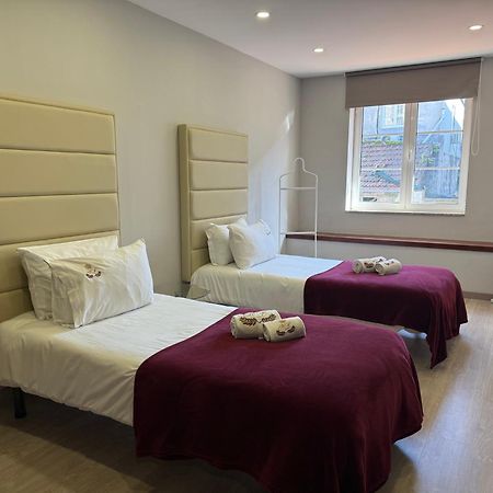 Ml Apartments Central Aliados Porto Exterior photo