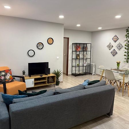 Ml Apartments Central Aliados Porto Exterior photo