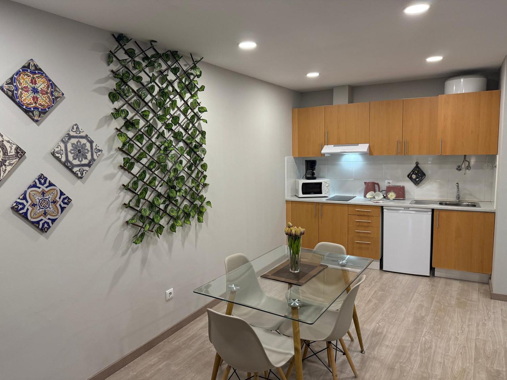 Ml Apartments Central Aliados Porto Exterior photo