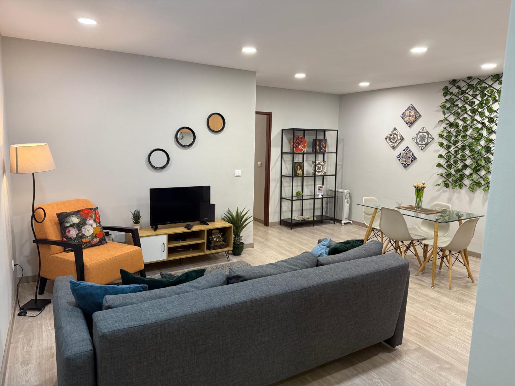 Ml Apartments Central Aliados Porto Exterior photo