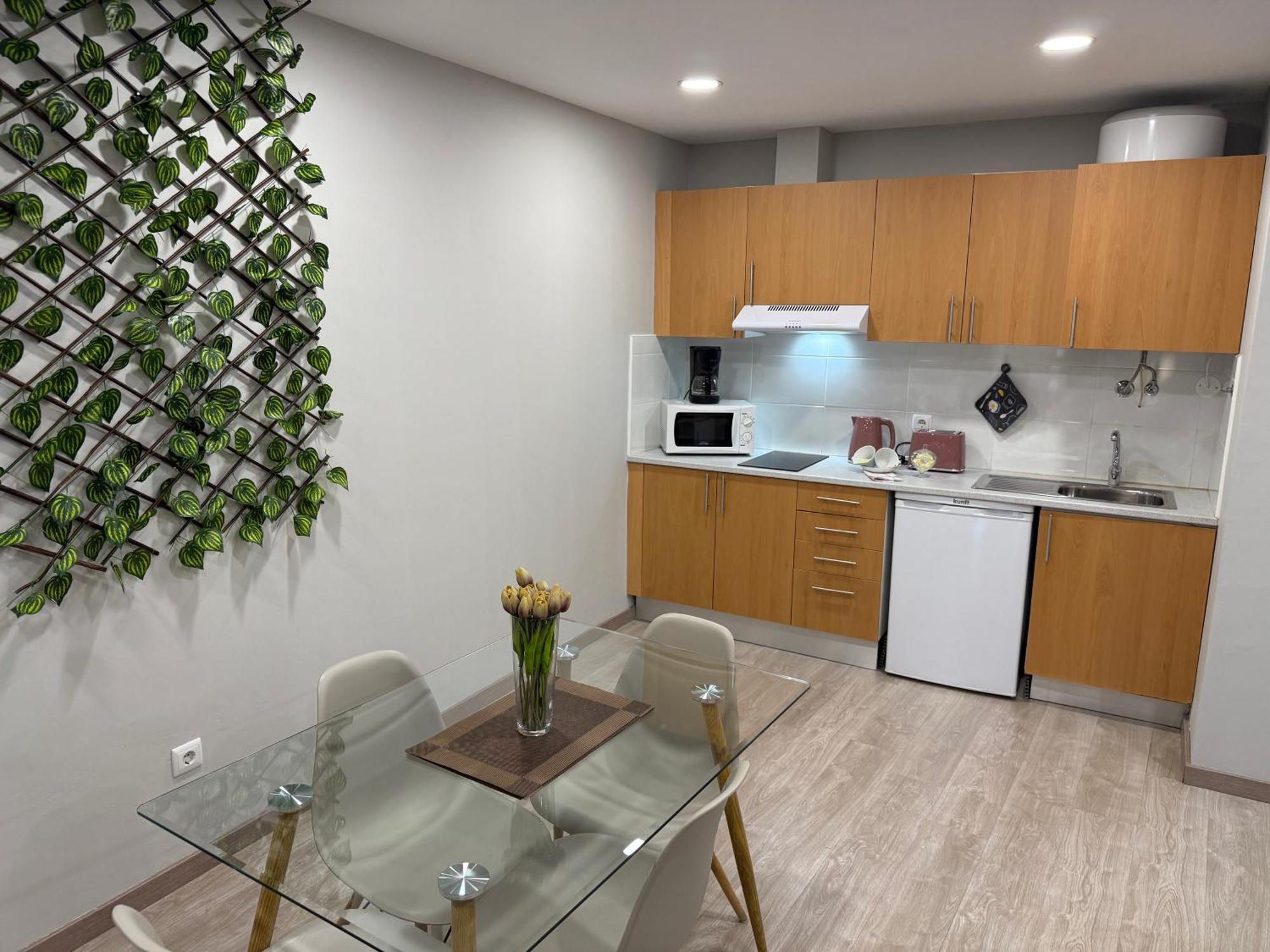 Ml Apartments Central Aliados Porto Exterior photo