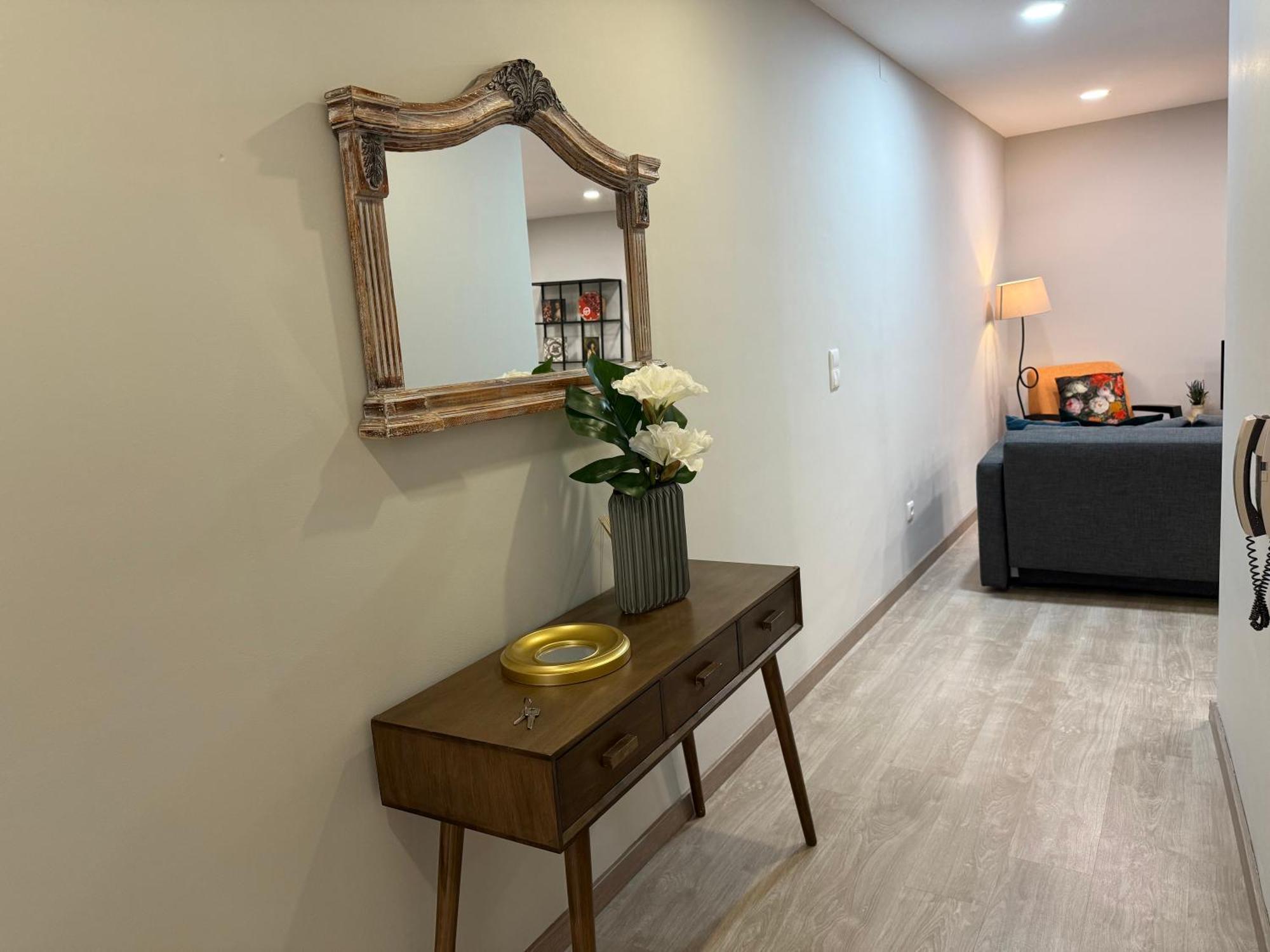 Ml Apartments Central Aliados Porto Exterior photo