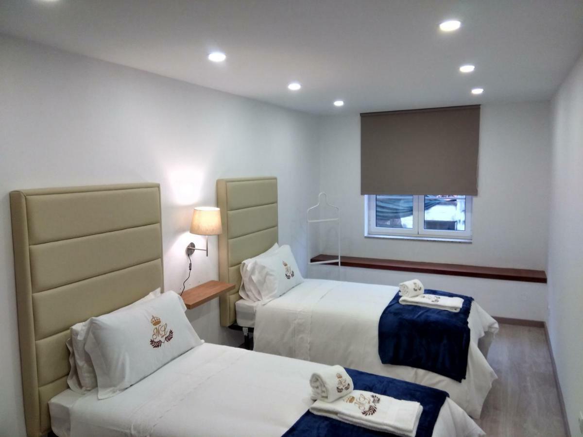 Ml Apartments Central Aliados Porto Exterior photo